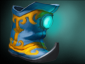 dota2 Arcane Boots