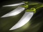 dota2 Blade of Alacrity