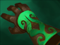 dota2 Gloves