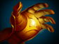 dota2 Hand of Midas