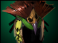 dota2 Headdress of Rejuvination