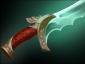 dota2 Invisibility Sword