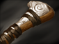 dota2 Oblivion Staff