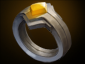 dota2 Ring of Protection